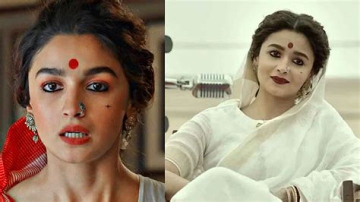 Gangubai Kathiawadi box office collection Alia Bhatt film remains