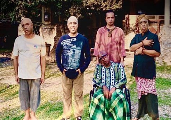 Garagara penggambaran ketika PKP, Sabri Yunus bawa empat watak dalam