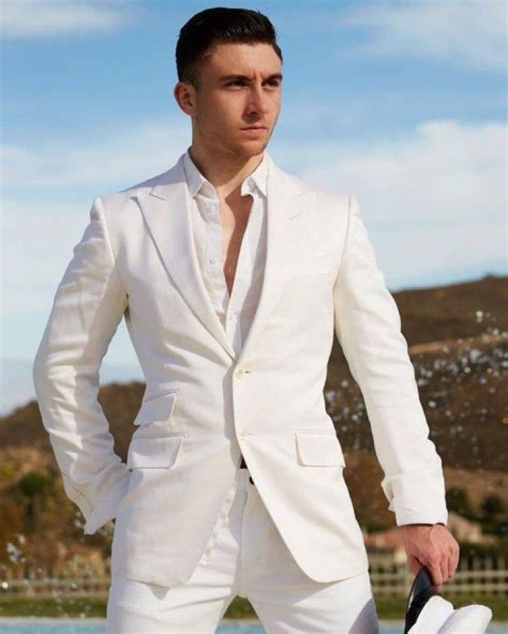 Garett Nolan Bio, Facts, Age, Height, Girlfriend, Net Worth