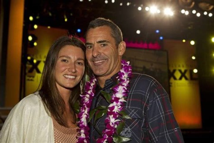 garrett and nicole mcnamara age Archives The Post List
