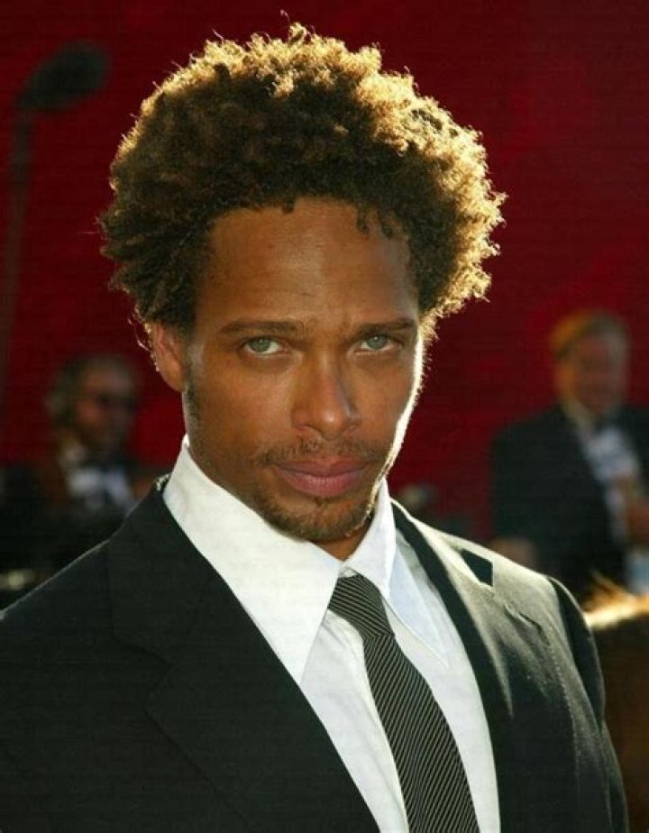 Gary dourdan, African american actors, Actors