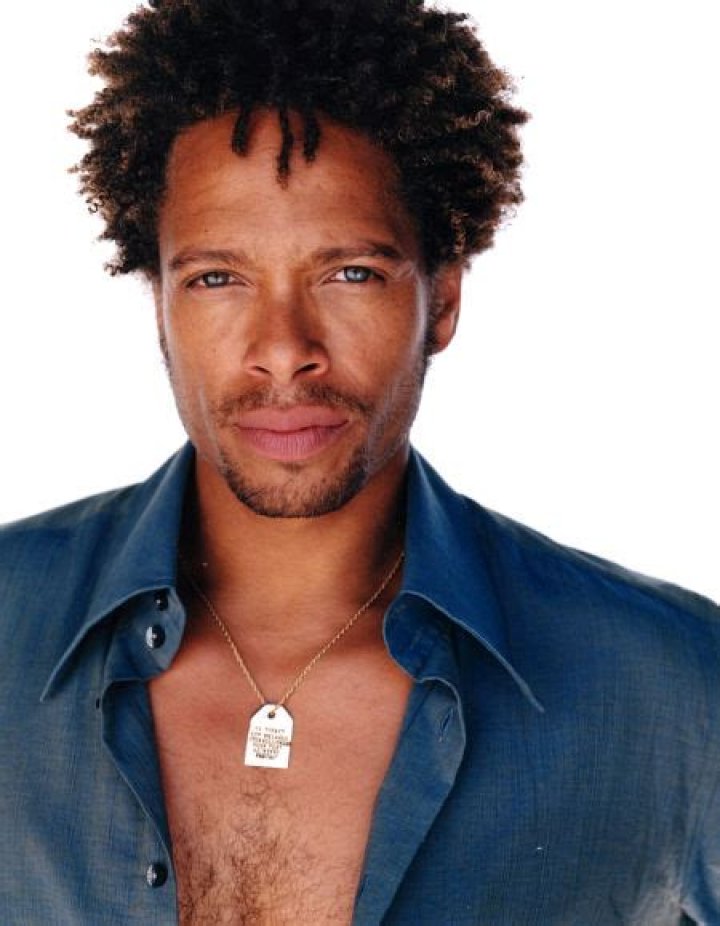 Gary Dourdan Alchetron, The Free Social Encyclopedia