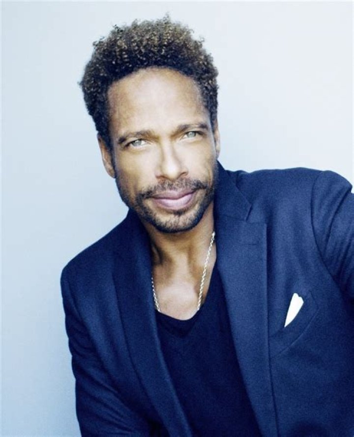 Gary Dourdan Fiche Artiste Artiste interpr&egrave;te AgencesArtistiques