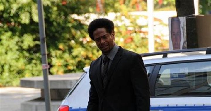 Gary Dourdan Files for Bankruptcy for a Second Time