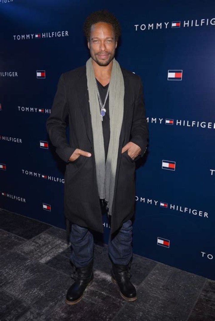 Gary Dourdan Photostream Gary dourdan, Gary, Most beautiful man