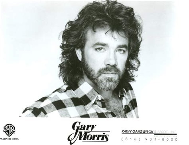 Gary Morris Wiki, Biography, Family, Career, Age, Net Worth, Instagram