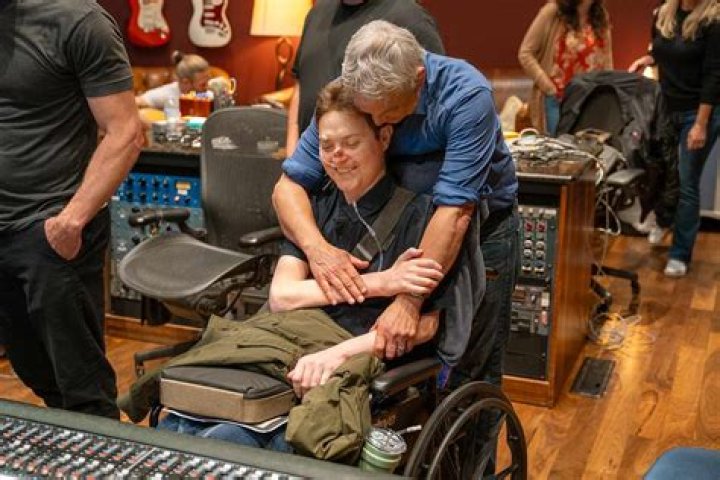 Gary Sinise on taking a break from Hollywood and advocating for U.S