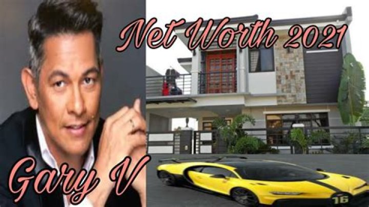 Gary Valenciano Net Worth 2024 Wiki Bio, Married, Dating, Family