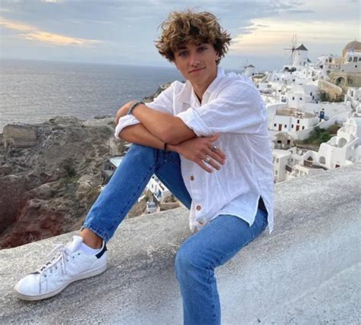 Gavin Casalegno Biography, Height & Life Story Super Stars DaftSex HD