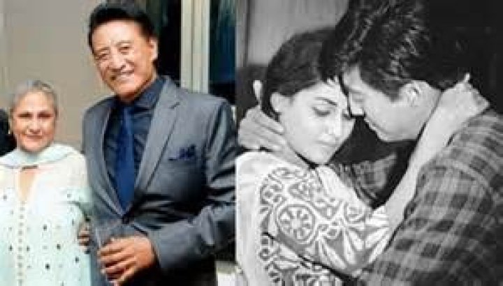 Gawa Denzongpa (Danny Denzongpa's Wife) Age, Family, Biography & More