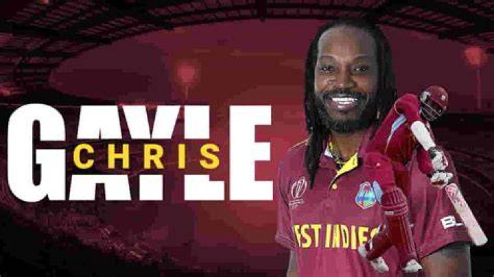 Gayle's Biography And Facts' Popnable