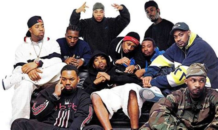 Gazstation Rap' Illest The First Shazam