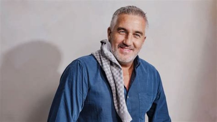 GBBO judge Paul Hollywood is the most hated baker in the UK Daily Star