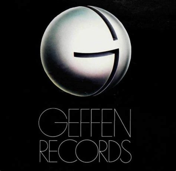 Geffen Records Label Releases Discogs