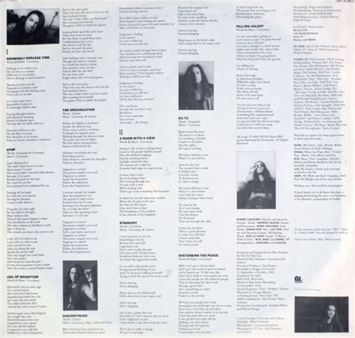 Geffen Records Lyrics, Songs, and Albums Genius