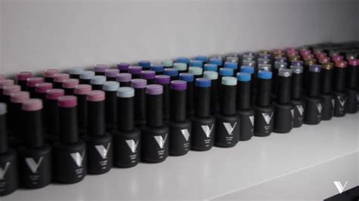 Gel Polish Release V Beauty Pure YouTube