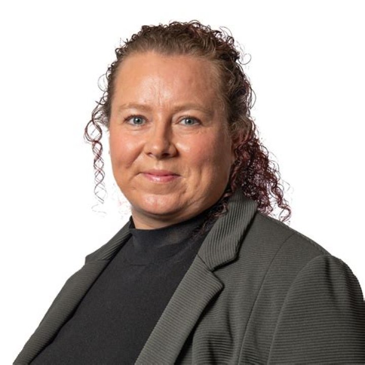 Gemma Foy Creative Director & Animation facilitator Let's Animate