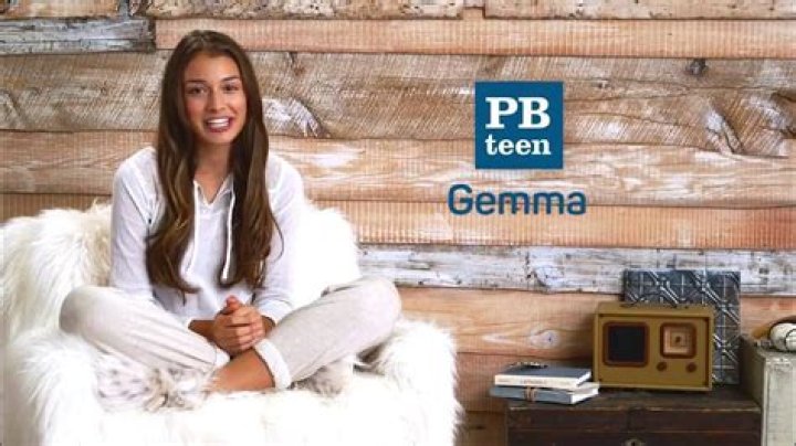 Gemma Rizzuto Cast Images PBTeen YouTube