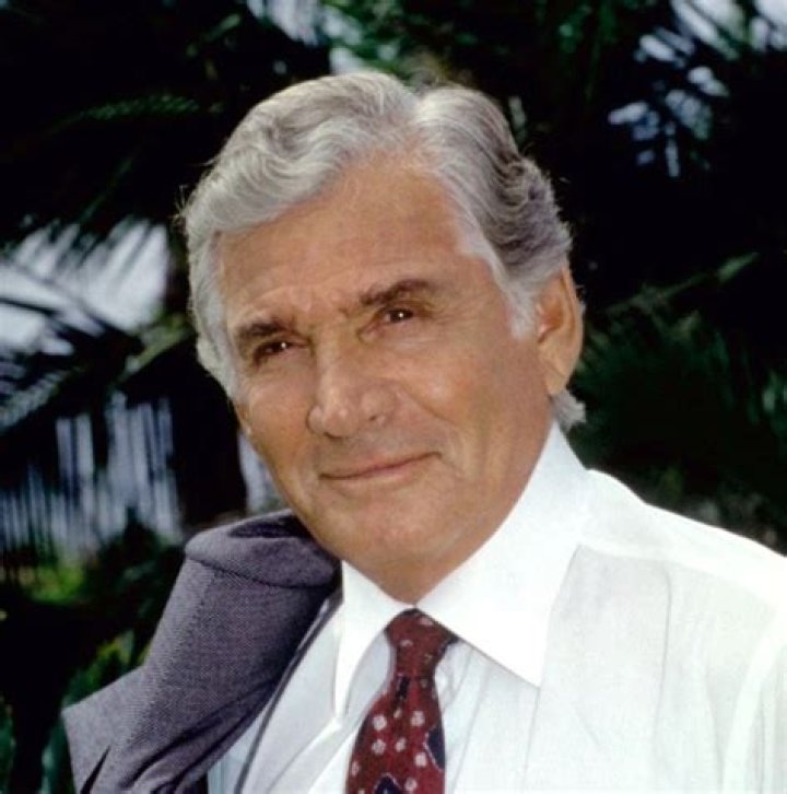 Gene Barry The Golden Throats Wiki Fandom