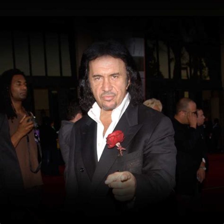 Gene Simmons Wiki, Height, Age, Spouse, Professional Life World