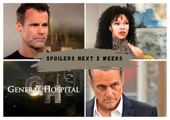 General Hospital Spoilers 2/5/21 Sonny Is Staying! Soaps In Depth