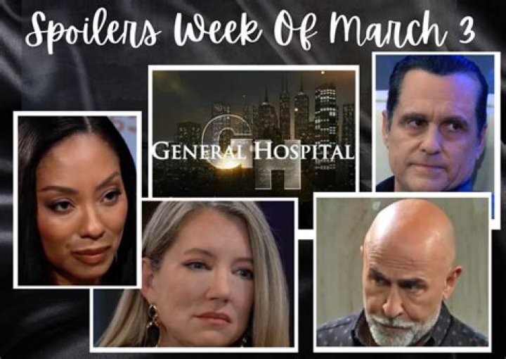 General Hospital Spoilers Does Nina's Move Ruin Willow's Deathbed