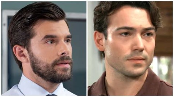 General Hospital Spoilers Michael And Willow&rsquo;s Wedding Commences