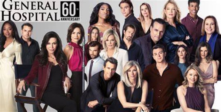 General Hospital's Jacklyn Zeman Shows Off Her New Haircut