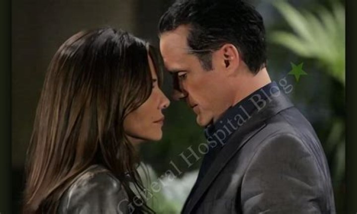 General Hospital’s Vanessa Marcil Gets a Bday Surprise From Beau MC