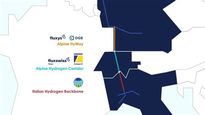 Germany paves way for hydrogen sector and deeper cooperation with Norway