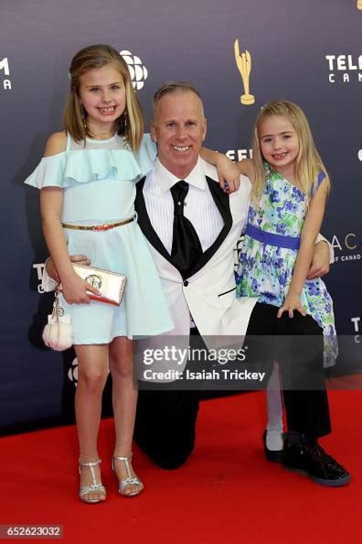 Gerry Dee Kids Who Are Aly Donoghue And Faith Donoghue?