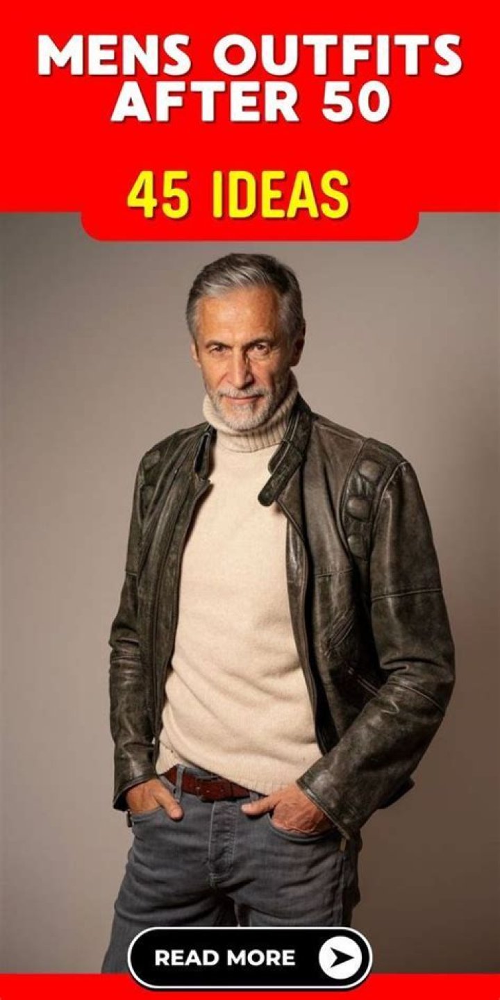 Get 50 Year Old Mens Short Hairstyles