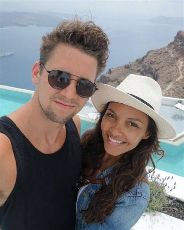 Get Jessica Lucas Husband PNG Dista Gallery