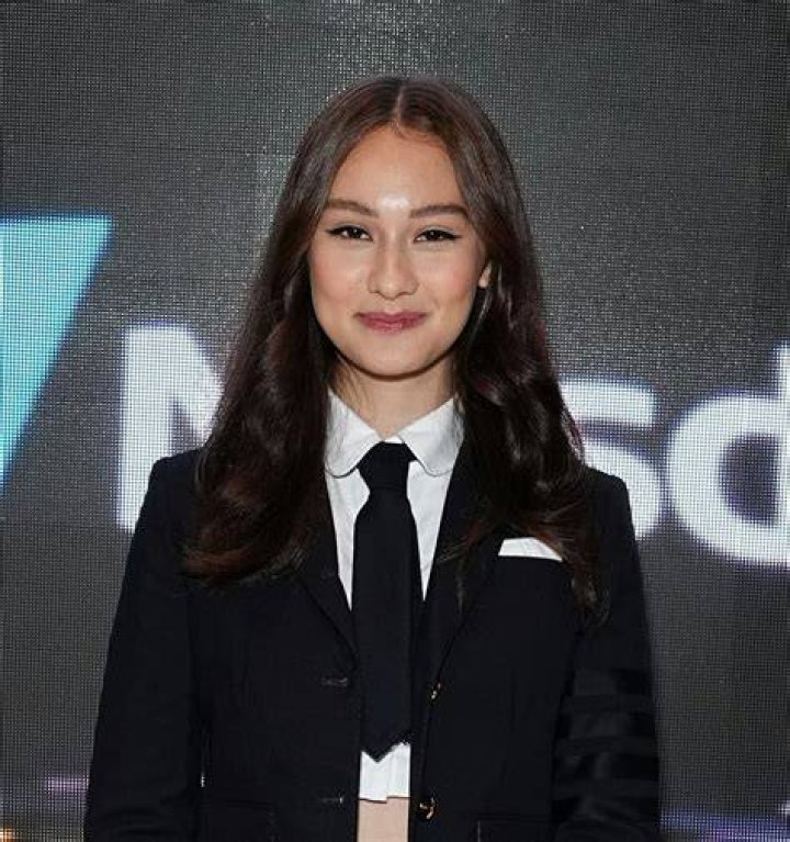 Get To Know Actress Lola Tung! Her Bio, Height, Net Worth, Dating Status