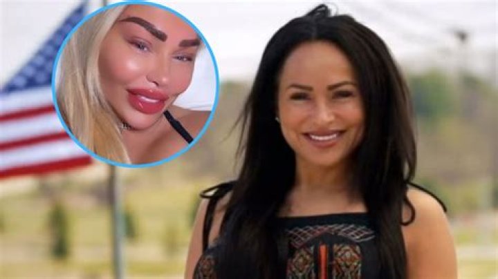 Get to know Darcey Silva's daughters Aniko and Aspen Bollok on IG