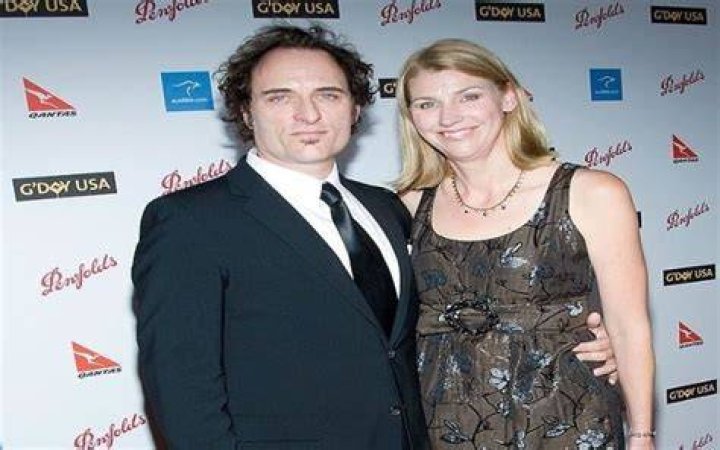 Get to Know Diana Coates Canadian Actor Kim Coates' Wife Facts and