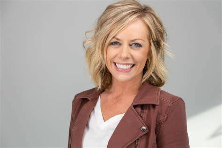 Get To Know Jennifer Houghton Local RESA Chapter Leader