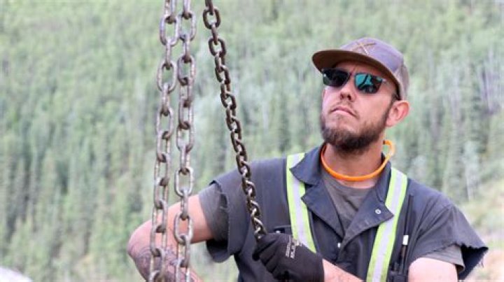 Get to Know Kevin Beets of Discovery's Gold Rush Discovery