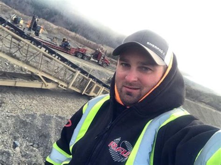 Get to Know Mitch Blaschke of Discovery's Gold Rush Discovery