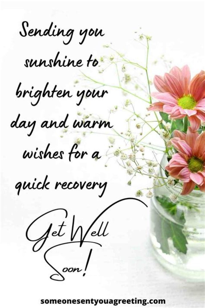 Get Well Soon Wishes For Brother Pictures, Images Page 4
