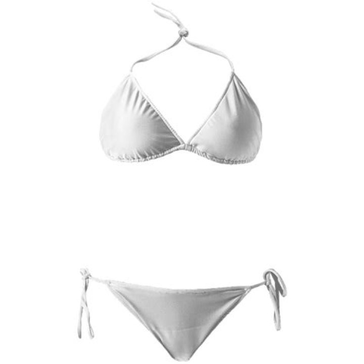 GF Bikini PAOM