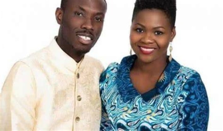 Ghanaian pastor, Sylvester Ofori shoots wife dead in the US Sylvester