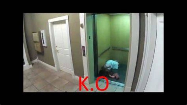 Ghost Elevator Prank Gone Wrong(HD) YouTube