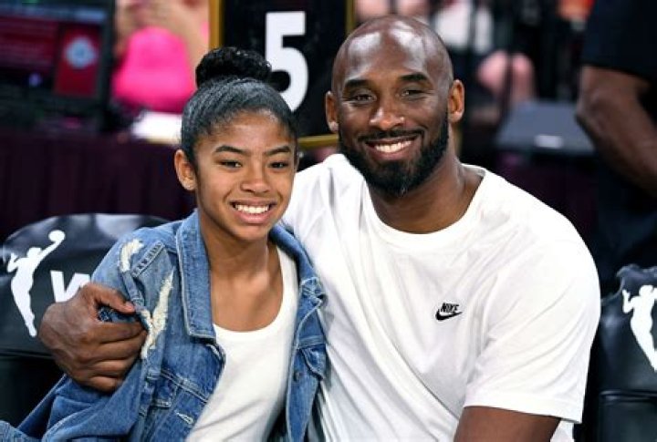 Gianna Bryant (Kobe Bryant Daughter) Wikipedia, Bio, Age, Death Cause