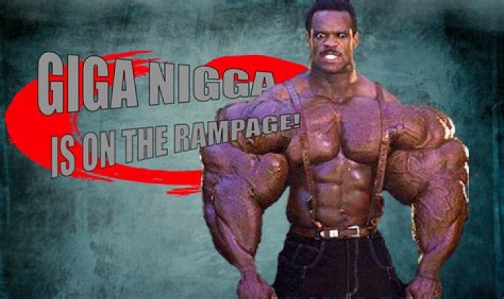 Giga Nigga is on the Rampage! Super Smash Bros Character Predictions