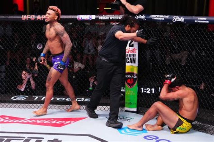 Gilbert Burns KendraDempster