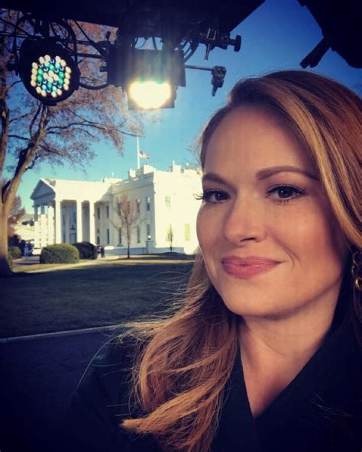 Gillian Pensavalle Age, Wiki, Photos, and Biography FilmiFeed