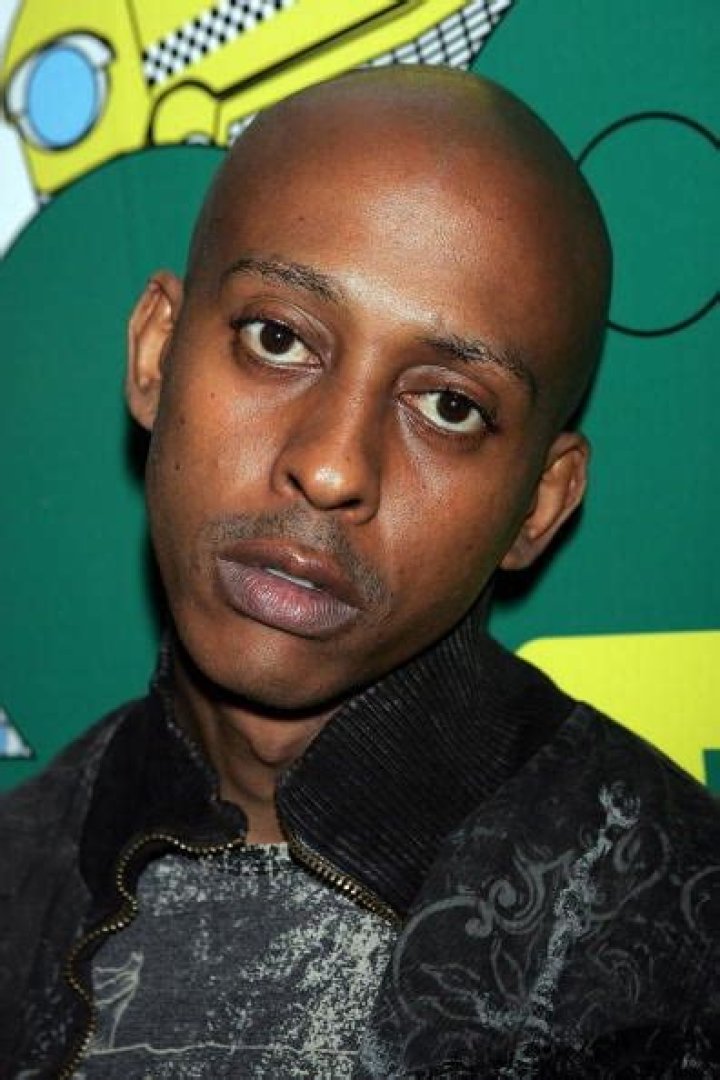 Gillie Da Kid Net Worth YOUTHFUL INVESTOR