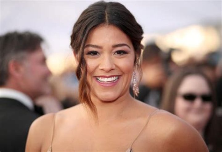 Gina Rodriguez suffers from anxiety CNN
