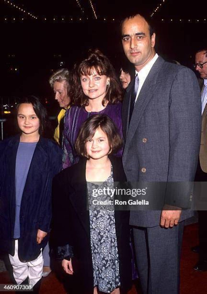 Gina Rowe Actress